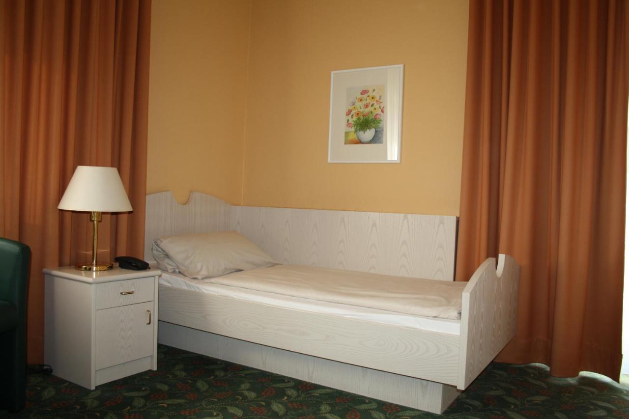 Parkhotel Elisabeth Bad Neuenahr-Ahrweiler Exteriör bild